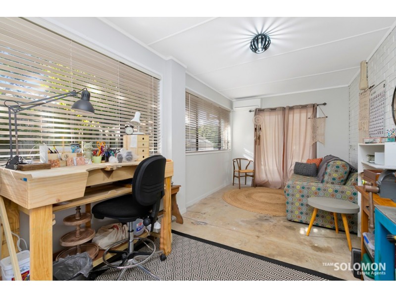 31 Montgomery Drive, Wellington Point QLD 4160