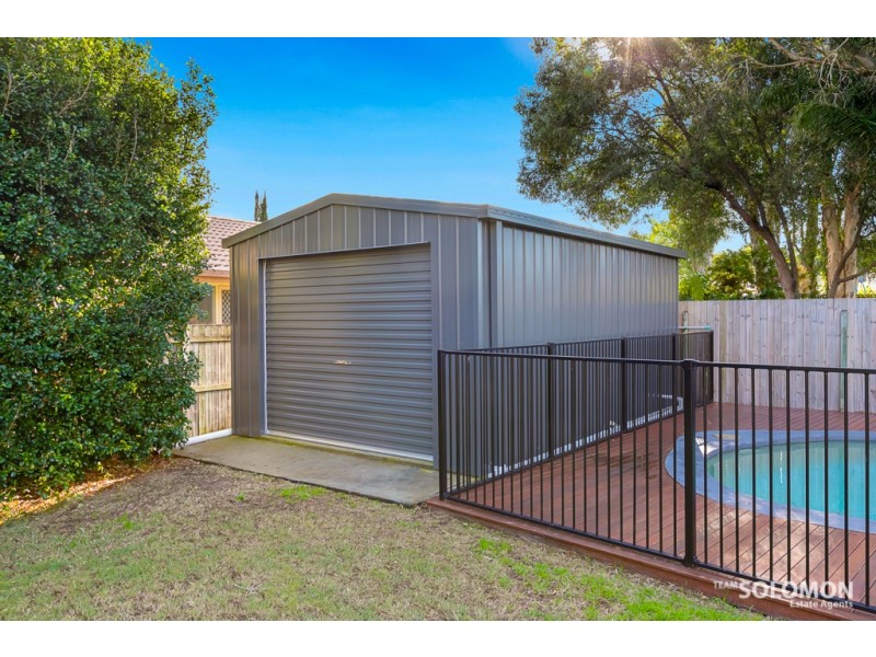 31 Montgomery Drive, Wellington Point QLD 4160