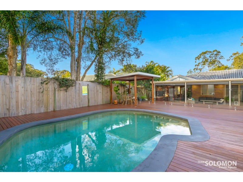 31 Montgomery Drive, Wellington Point QLD 4160