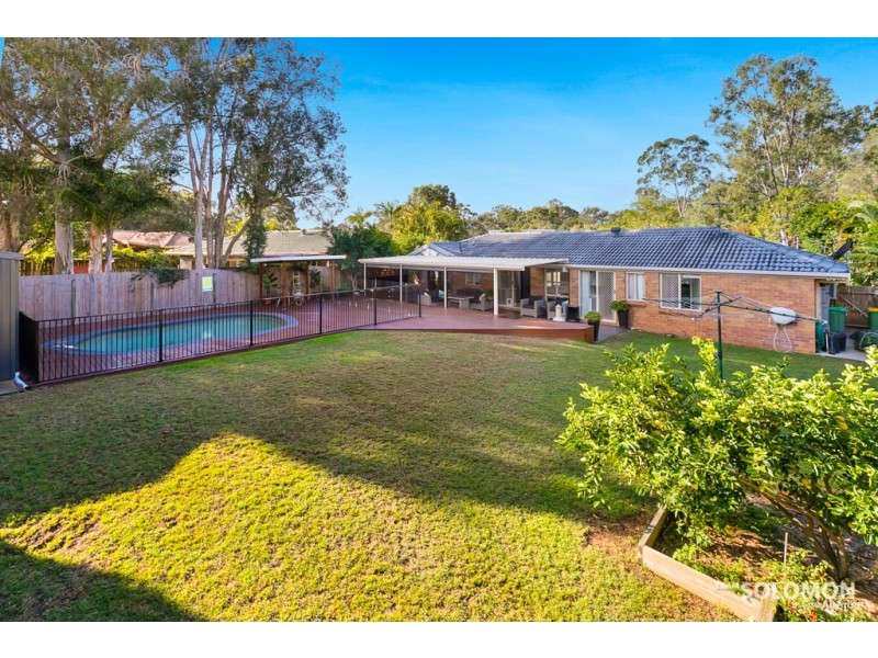 31 Montgomery Drive, Wellington Point QLD 4160