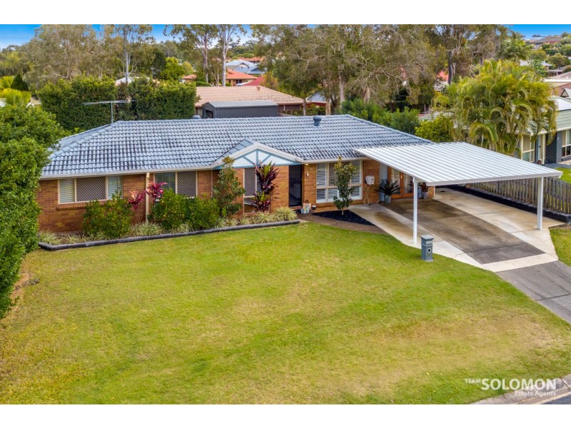 31 Montgomery Drive, Wellington Point QLD 4160