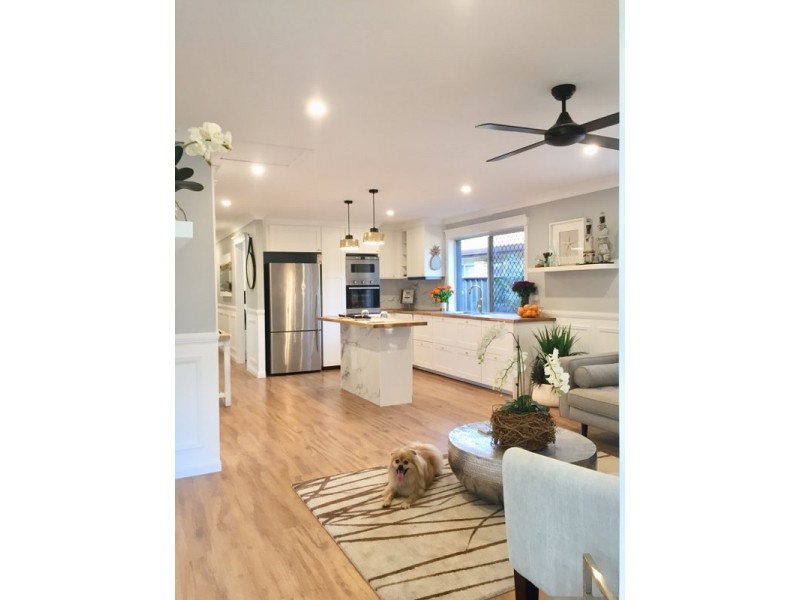 48 Winship Street, Ormiston QLD 4160