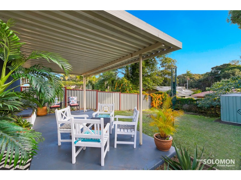 48 Winship Street, Ormiston QLD 4160