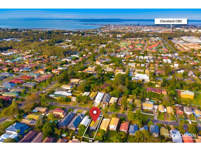 48 Winship Street, Ormiston QLD 4160