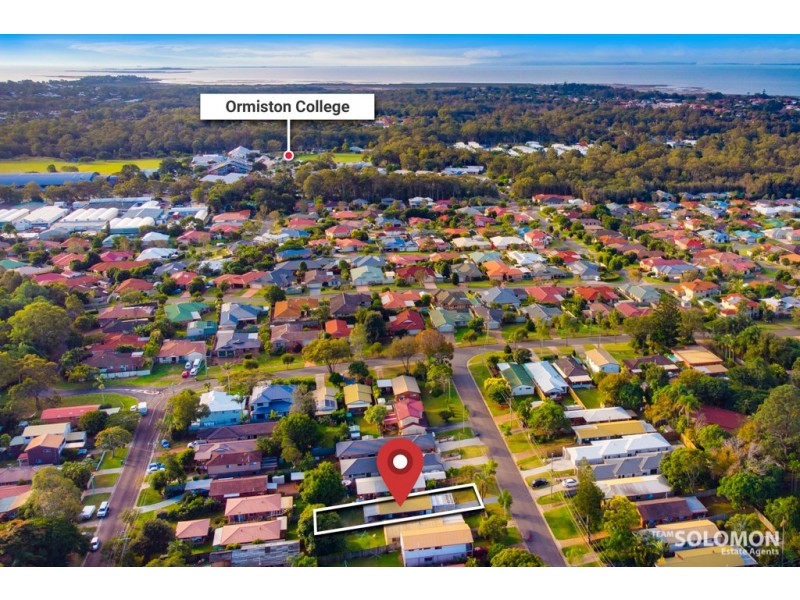 48 Winship Street, Ormiston QLD 4160