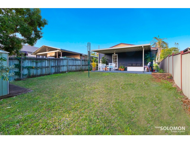 48 Winship Street, Ormiston QLD 4160
