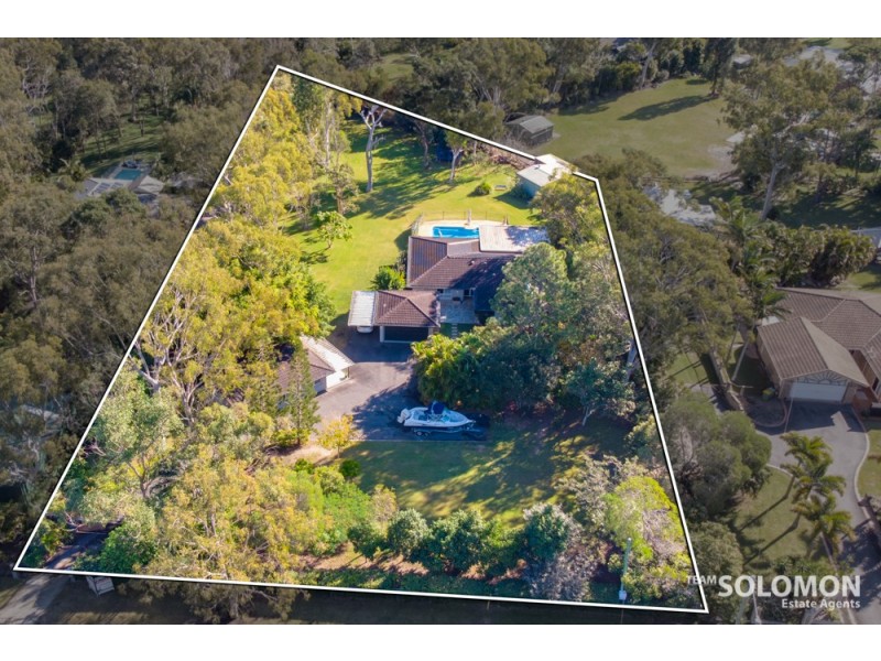 26 Lyndon Road, Capalaba QLD 4157