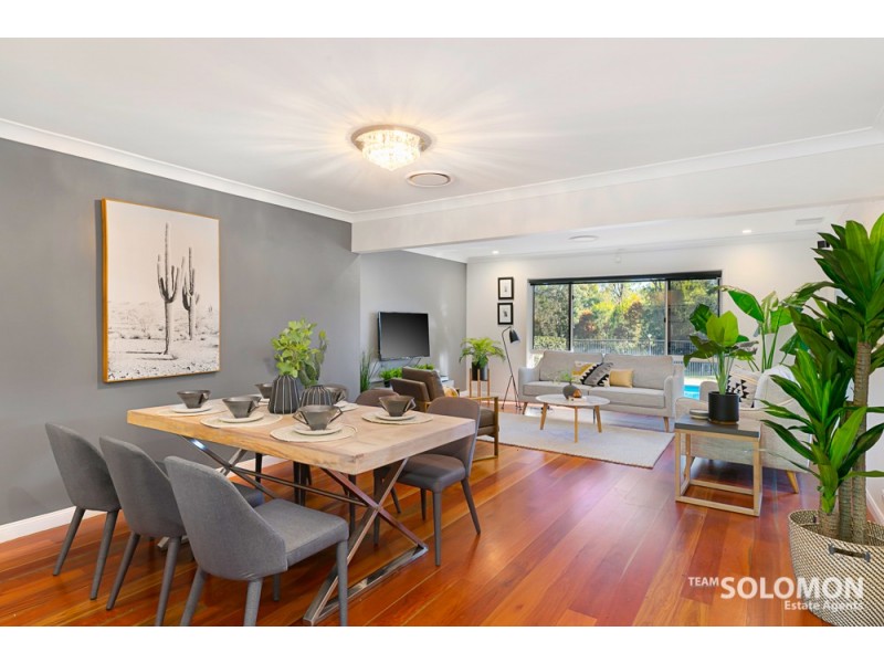 26 Lyndon Road, Capalaba QLD 4157