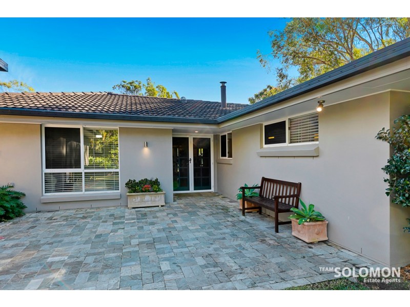 26 Lyndon Road, Capalaba QLD 4157