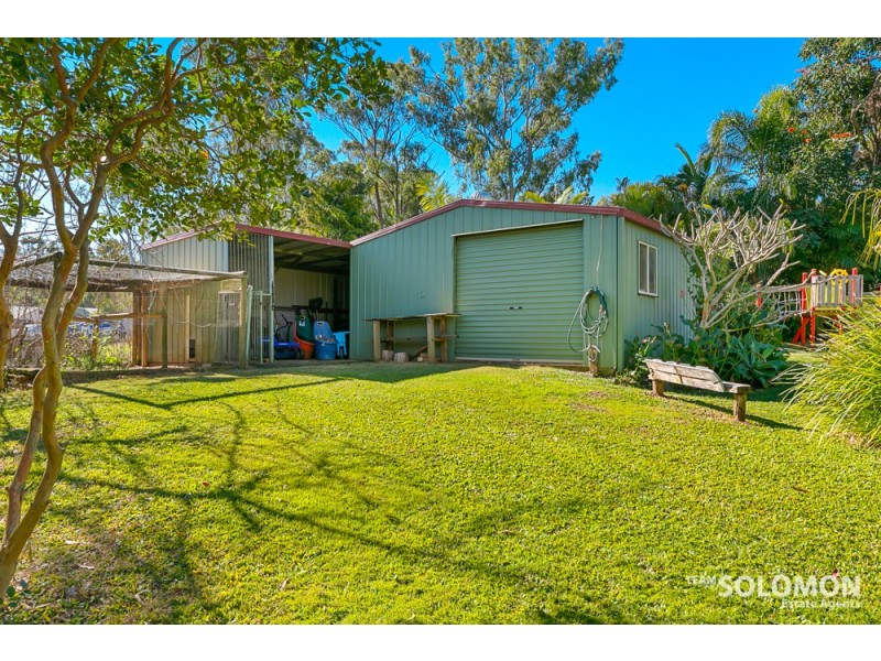 26 Lyndon Road, Capalaba QLD 4157