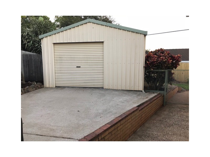 16 Trio Street, Cleveland QLD 4163