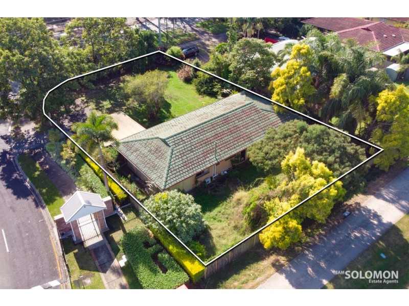 122 Sturgeon Street, Ormiston QLD 4160