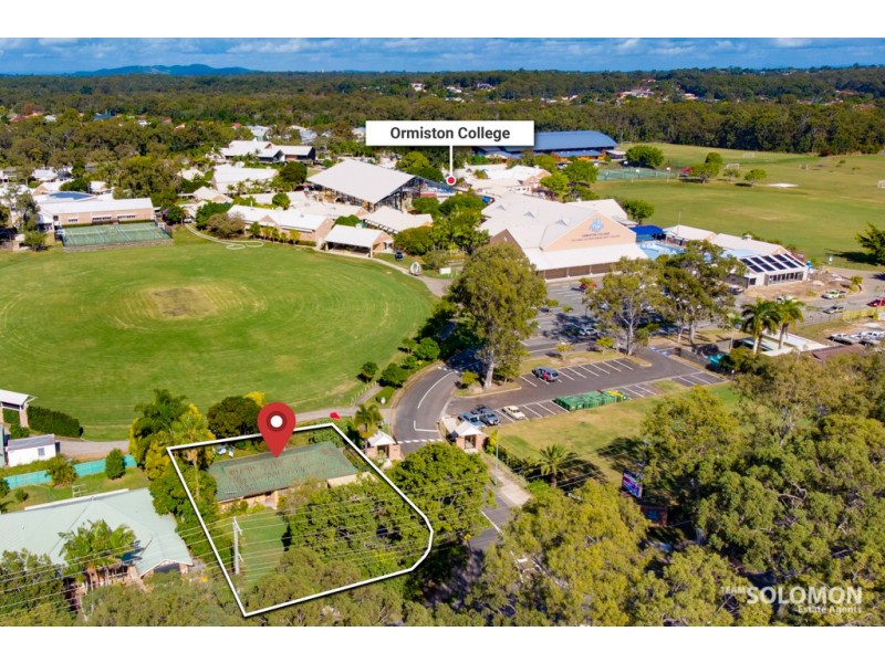 122 Sturgeon Street, Ormiston QLD 4160