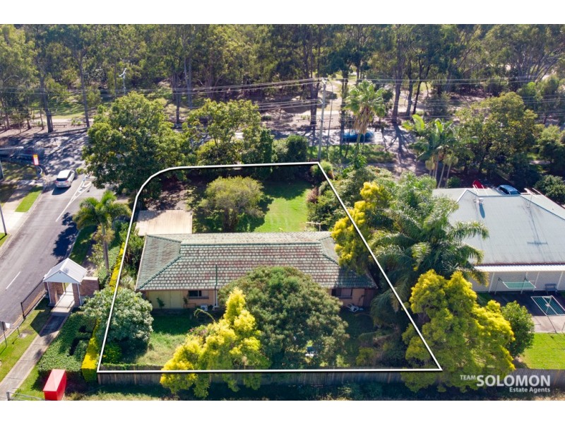 122 Sturgeon Street, Ormiston QLD 4160