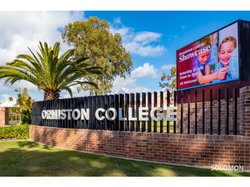 122 Sturgeon Street, Ormiston QLD 4160