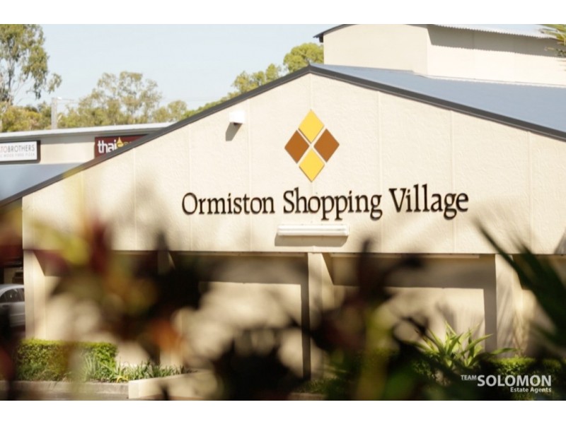 122 Sturgeon Street, Ormiston QLD 4160