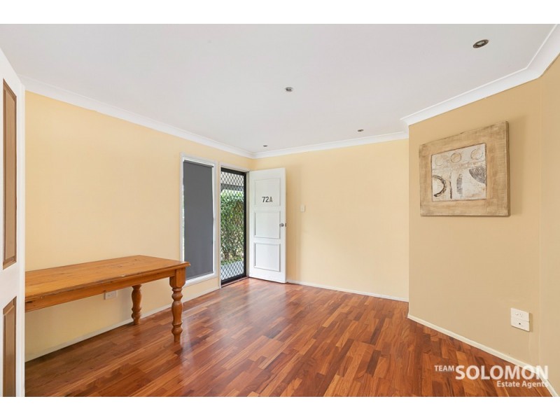 72A Douro Road, Wellington Point QLD 4160