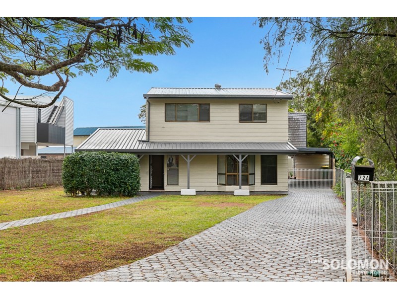 72A Douro Road, Wellington Point QLD 4160
