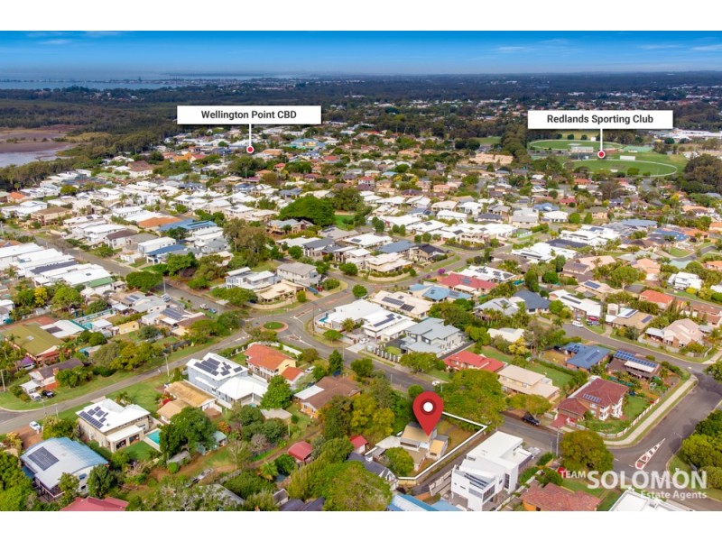 72A Douro Road, Wellington Point QLD 4160