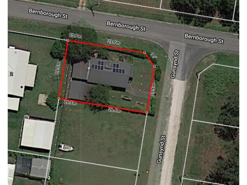 1 Gunsynd Street, Russell Island QLD 4184