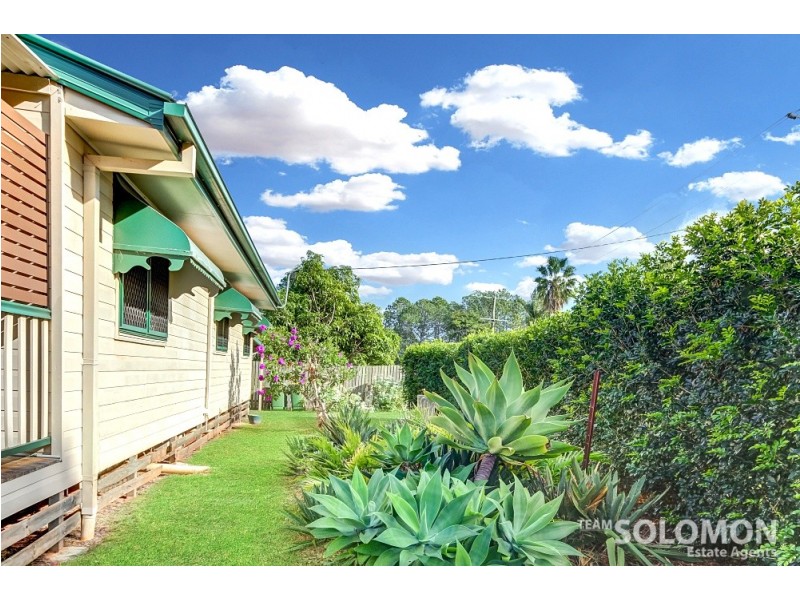 1 Gunsynd Street, Russell Island QLD 4184