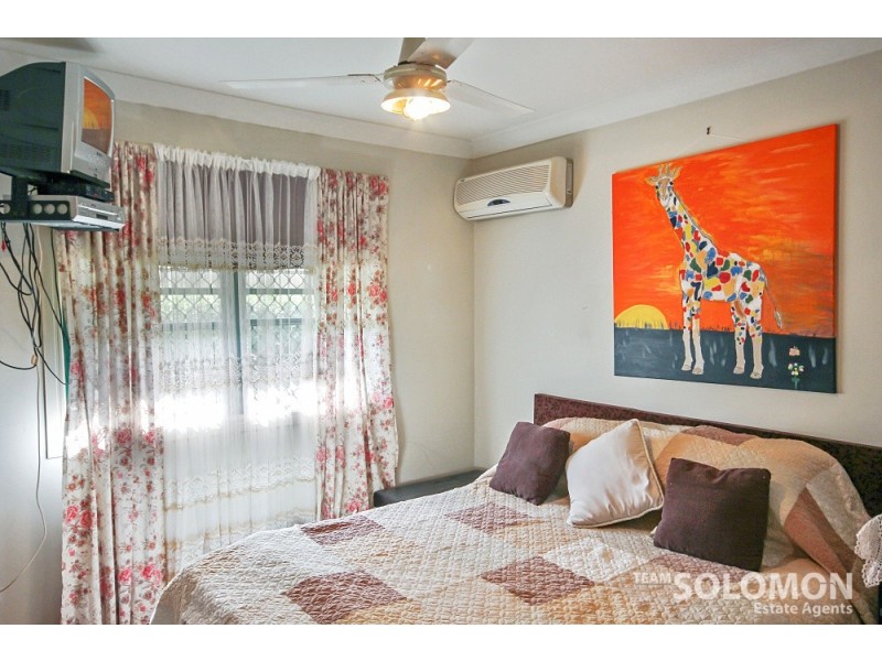 1 Gunsynd Street, Russell Island QLD 4184