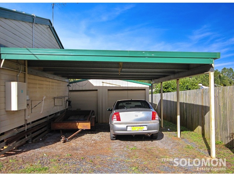 1 Gunsynd Street, Russell Island QLD 4184