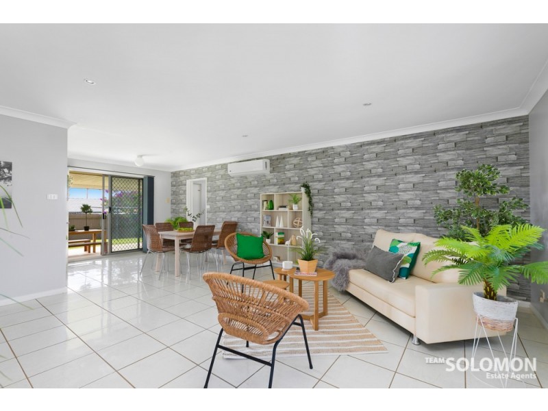 2 Sandpiper Street, Wellington Point QLD 4160