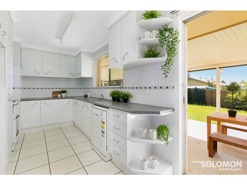 2 Sandpiper Street, Wellington Point QLD 4160