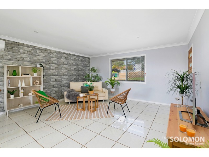 2 Sandpiper Street, Wellington Point QLD 4160