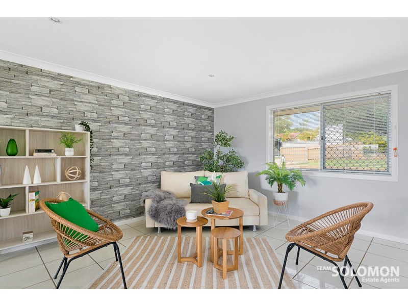 2 Sandpiper Street, Wellington Point QLD 4160
