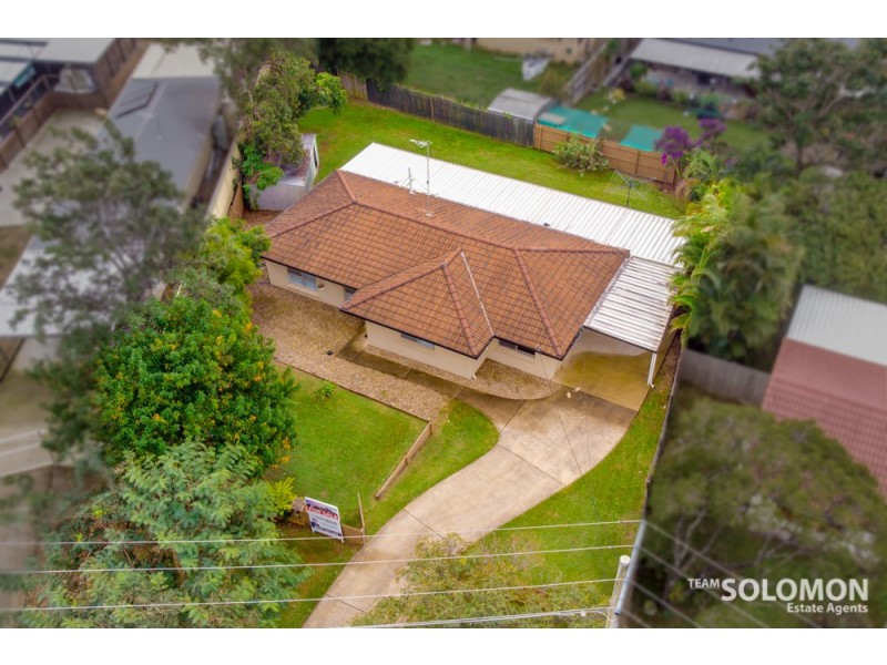 2 Sandpiper Street, Wellington Point QLD 4160