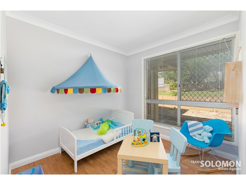 2 Sandpiper Street, Wellington Point QLD 4160