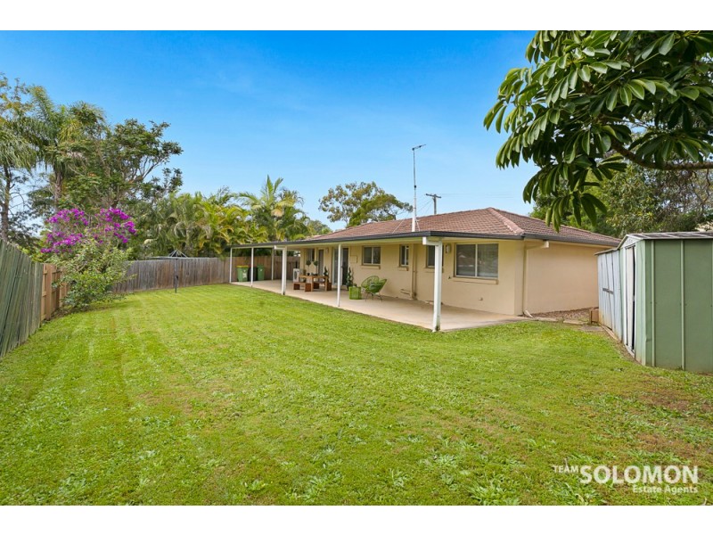 2 Sandpiper Street, Wellington Point QLD 4160