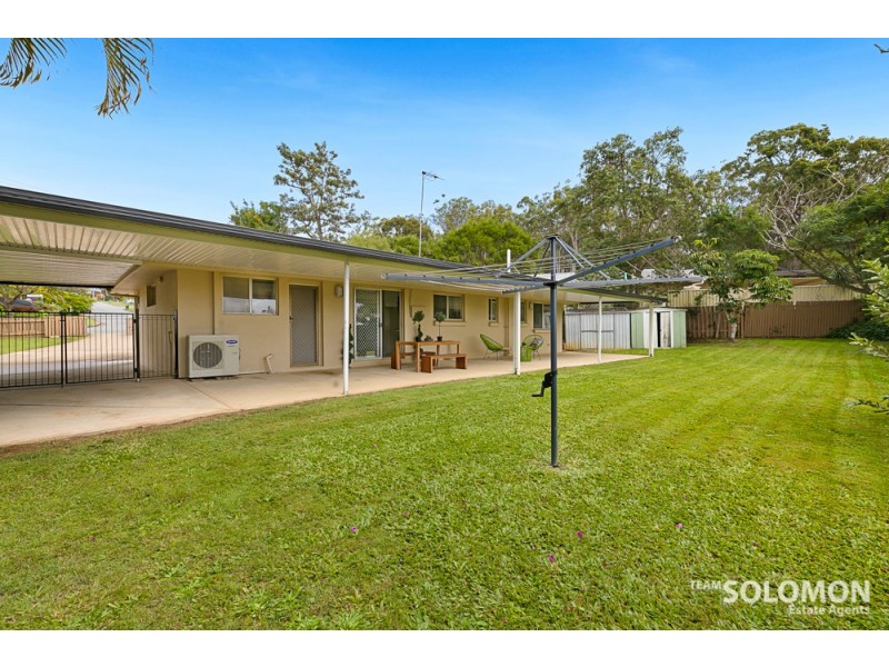 2 Sandpiper Street, Wellington Point QLD 4160