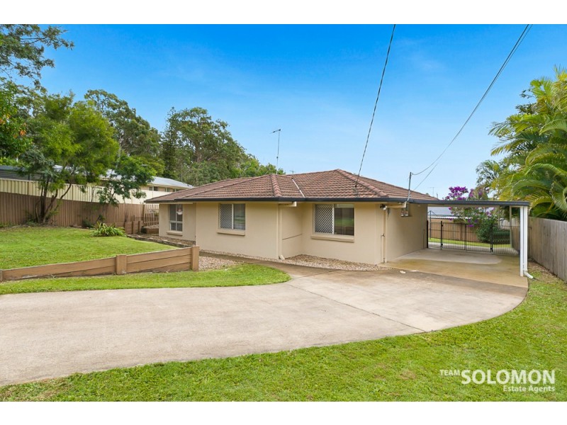 2 Sandpiper Street, Wellington Point QLD 4160