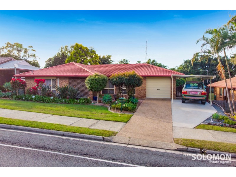 35 Ziegenfusz Road, Thornlands QLD 4164