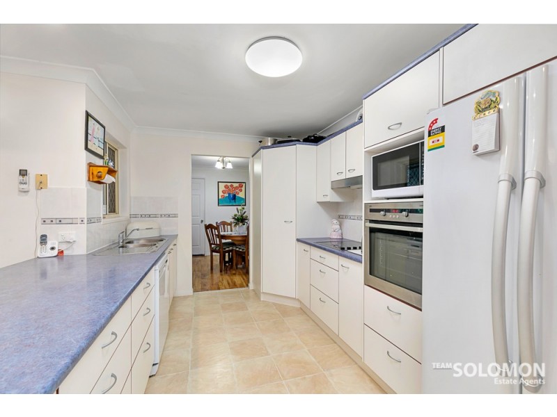 35 Ziegenfusz Road, Thornlands QLD 4164