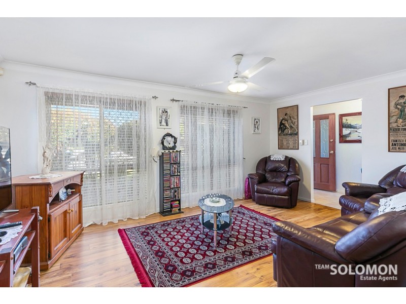 35 Ziegenfusz Road, Thornlands QLD 4164