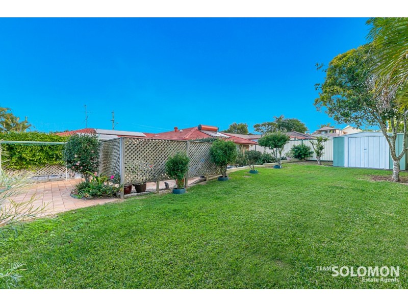 35 Ziegenfusz Road, Thornlands QLD 4164