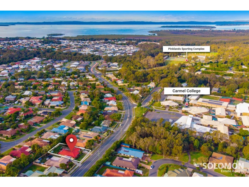 35 Ziegenfusz Road, Thornlands QLD 4164
