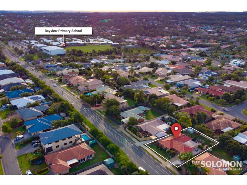 35 Ziegenfusz Road, Thornlands QLD 4164