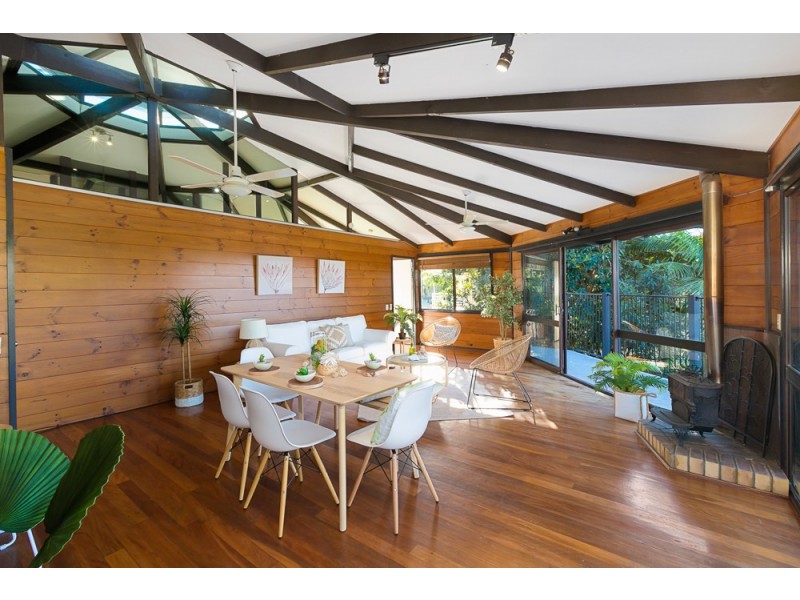 40 Bates Drive, Birkdale QLD 4159