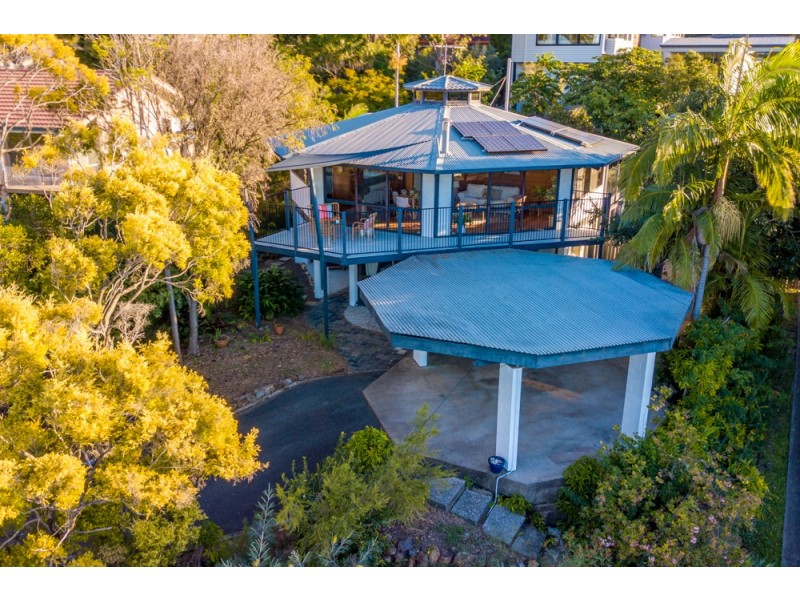 40 Bates Drive, Birkdale QLD 4159