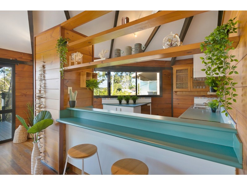 40 Bates Drive, Birkdale QLD 4159