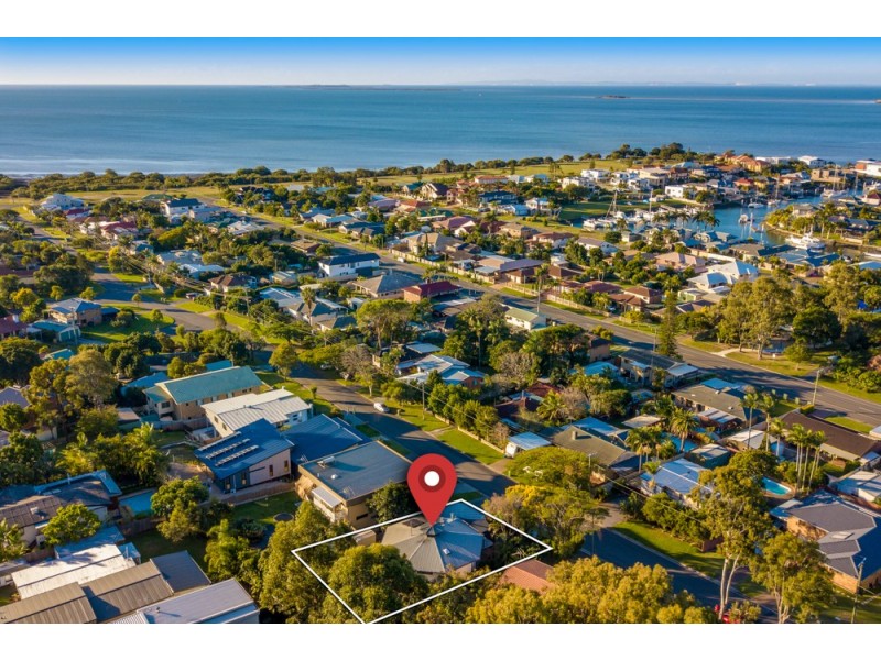 40 Bates Drive, Birkdale QLD 4159