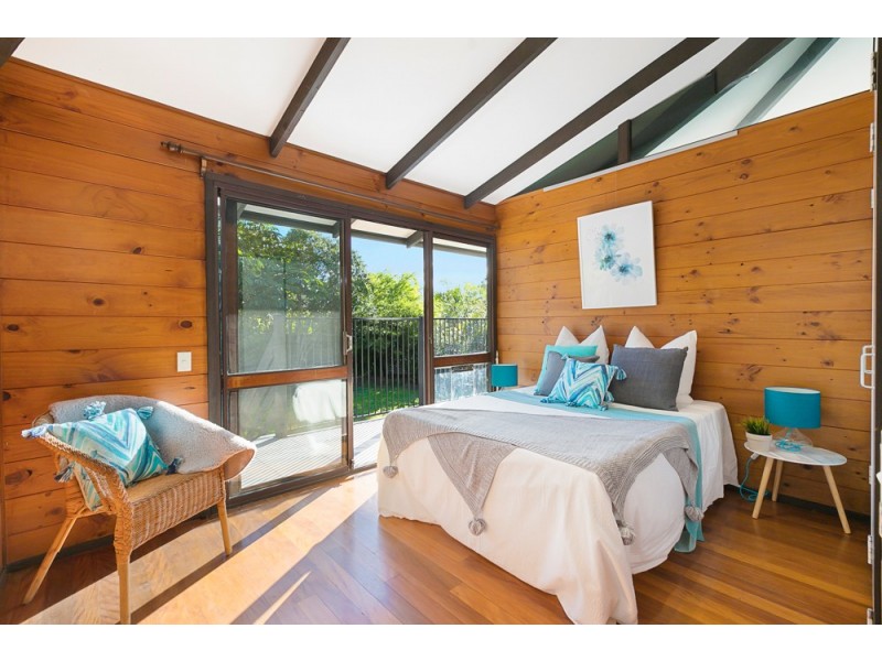 40 Bates Drive, Birkdale QLD 4159