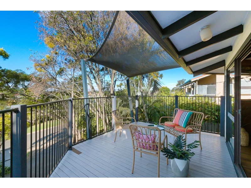 40 Bates Drive, Birkdale QLD 4159