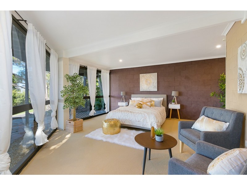 40 Bates Drive, Birkdale QLD 4159