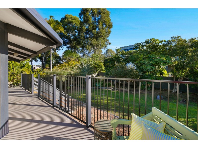 40 Bates Drive, Birkdale QLD 4159